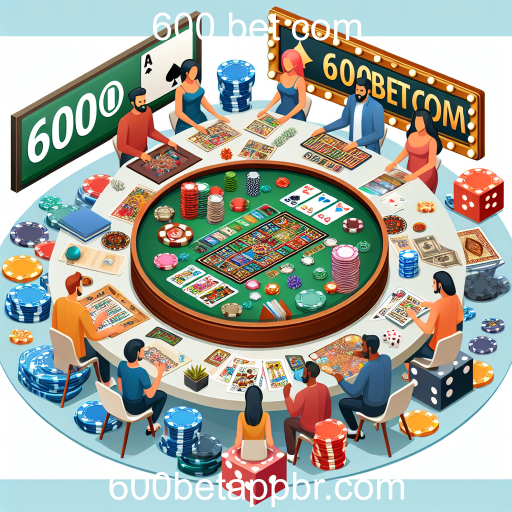 A Magia dos Jogos de Mesa: Entretenimento e Interação Social